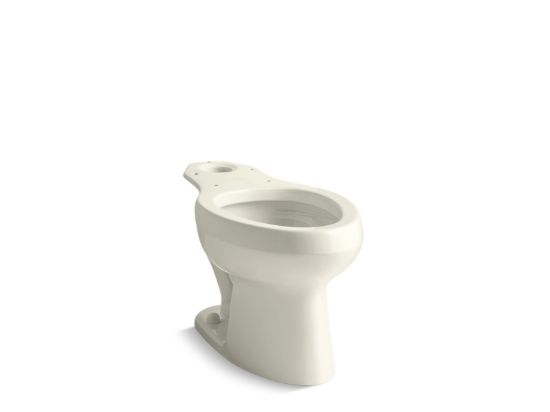 Picture of 4303-96 WELLWORTH PRESSURE LITE BOWL-ET