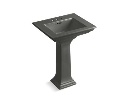 Image de RS+2344458 MEMOIR STAT 24 LAVABO SUR COL