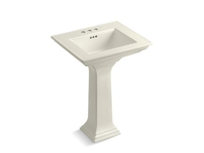 Image de RS+2344496 MEMOIR STAT 24 LAVABO SUR COL