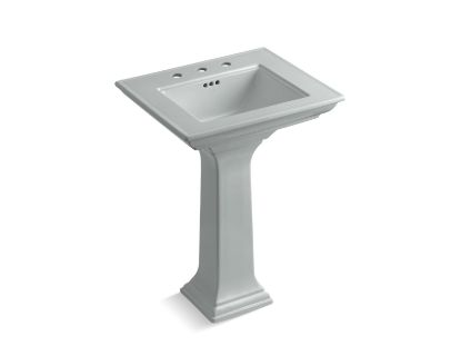 Image de RS+2344895 MEMOIR STAT 24 LAVABO SUR COL