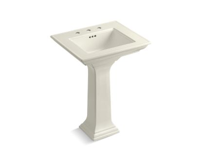 Image de RS+2344896 MEMOIR STAT 24 LAVABO SUR COL