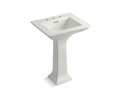 Image de RS+23448NY MEMOIR STAT 24 LAVABO SUR COL