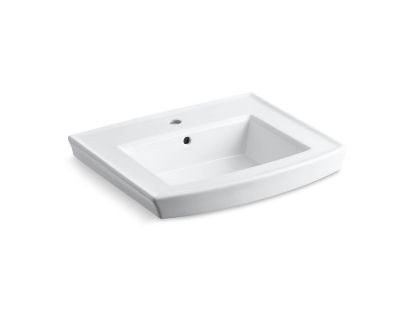 Picture of 2358-1-0 ARCHER 24 LAV BASIN 1-HOLE
