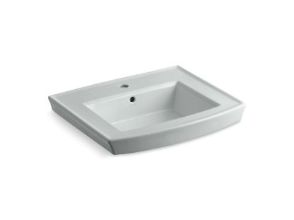 Picture of 2358-1-95 ARCHER 24 LAV BASIN 1-HOLE