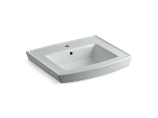 Picture of 2358-1-95 ARCHER 24 LAV BASIN 1-HOLE