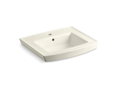 Picture of 2358-1-96 ARCHER 24 LAV BASIN 1-HOLE