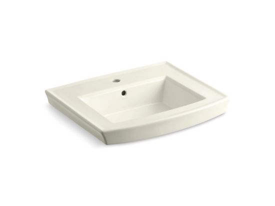 Picture of 2358-1-96 ARCHER 24 LAV BASIN 1-HOLE