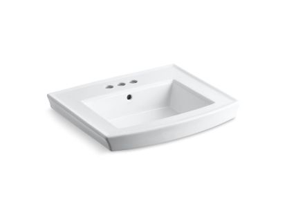 Picture of 2358-4-0 ARCHER 24 LAV BASIN 4 CC
