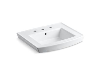 Picture of 2358-8-0 ARCHER 24 LAV BASIN 8 CC