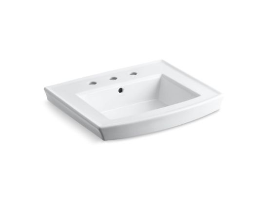 Picture of 2358-8-0 ARCHER 24 LAV BASIN 8 CC
