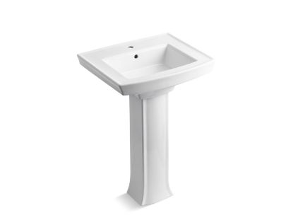 Image de RS+2359-1-0 ARCHER 1T LAV SUR COLONNE