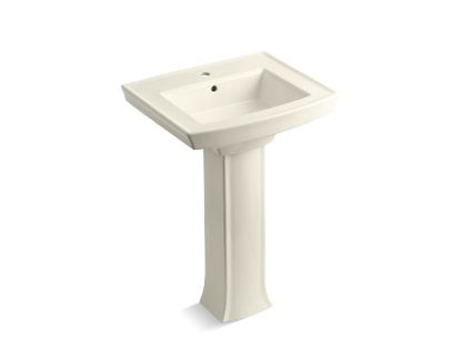 Image de RS+2359-1-96 ARCHER 1T LAV SUR COLONNE