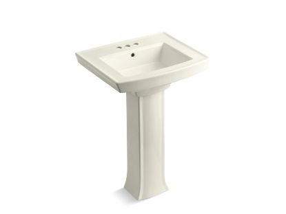 Image de RS+2359-4-96 ARCHER 4CC LAV SUR COLONNE