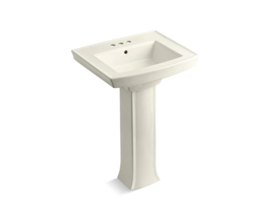 Picture of RS+2359-4-96 ARCHER PEDESTAL LAV 4 CC