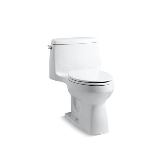 Image sur C++ 3811-0 TOILETTE 1 PIECE SANTA ROSA