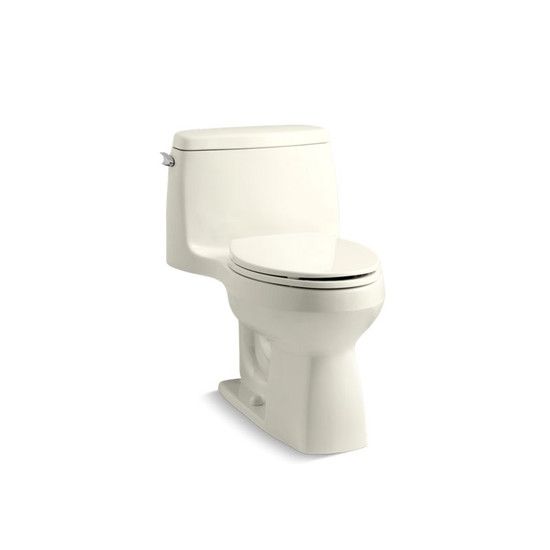 Picture of 381196 SANTA ROSA CH 1PC EB 1.6 GPF TOL