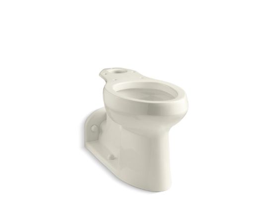Picture of 4305-96 BARRINGTON PRESSURE LITE BOWL CH