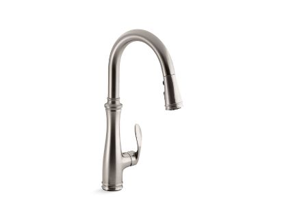 Picture of 560-VS BELLERA PULLDOWN KITCHEN FAUCET