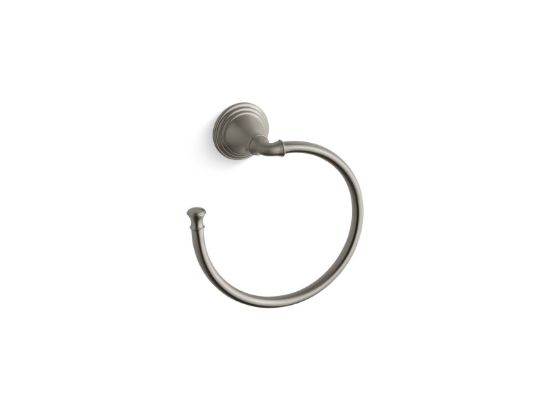 Image sur C++ 10557-BN DEVONSHIRE ANNEAU SERVIETTE