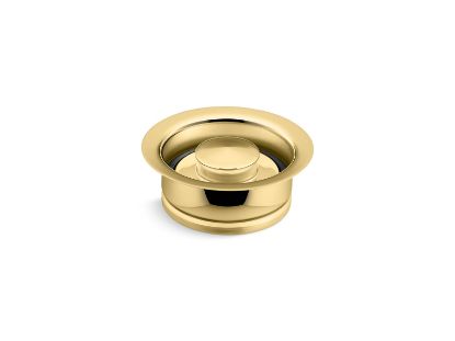 Picture of C++ 11352-PB DISPOSAL FLANGE WITH STOPPE