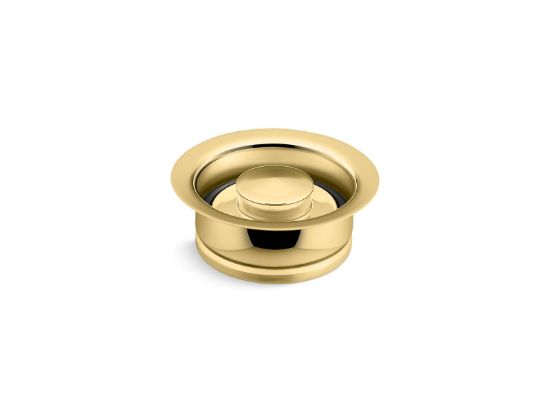 Picture of C++ 11352-PB DISPOSAL FLANGE WITH STOPPE