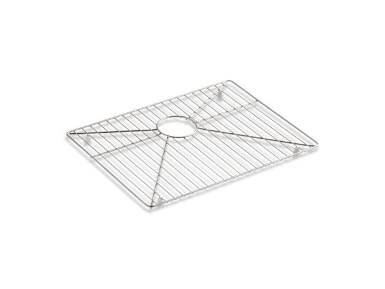 Picture of 6645-ST BOTTOM BASIN RACK