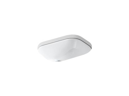 Picture of 2890-4U-0 TAHOE 20X18 UC LAVATORY/4CC
