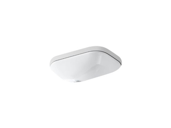 Picture of 2890-8U-0 TAHOE 20X18 UNDERCTR LAV/8CC