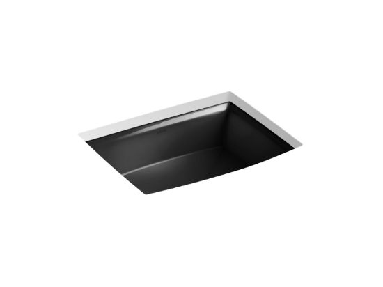 Picture of 2355-7 ARCHER UNDERCOUNTER LAVATORY