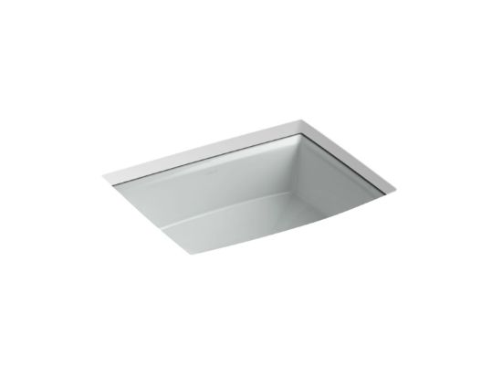 Picture of 2355-95 ARCHER UNDERCOUNTER LAVATORY
