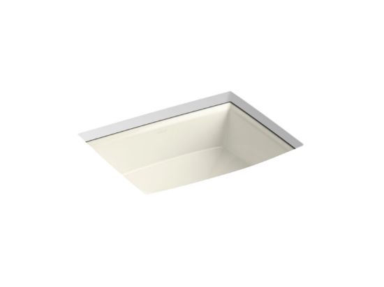 Picture of 2355-96 ARCHER UNDERCOUNTER LAVATORY