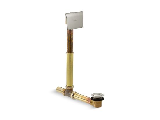 Picture of 7148-AF-BN CLEARFLO 1-1/2 BATH DRAIN