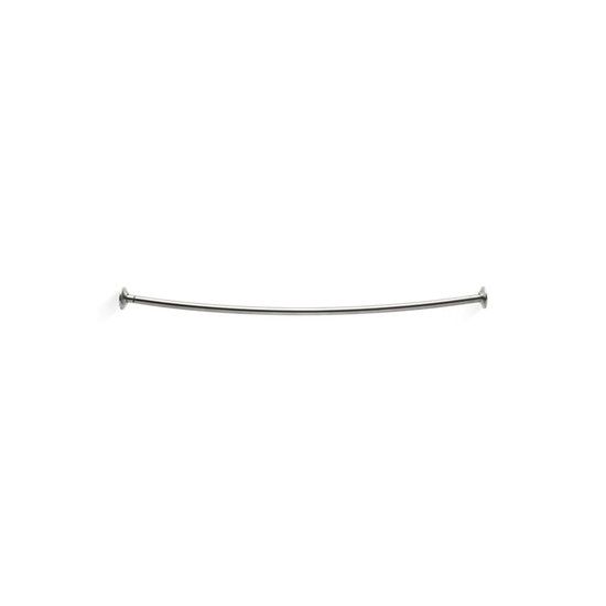 Image sur C++ 9350BS EXPANSE CURVED SHW ROD TRANS