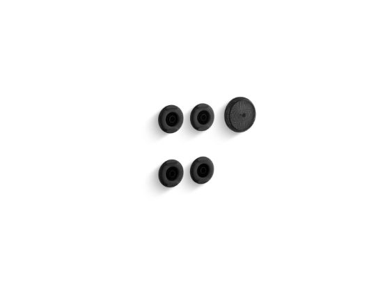 Picture of 9694-BKB WHIRLPOOL TRIM KIT 4 JET
