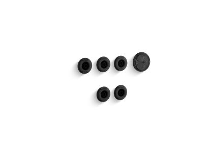 Picture of 9695-BKB WHIRLPOOL TRIM KIT 5 JET