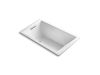 Picture of 1848-0 UNDERSCORE 60X36X21 BATH
