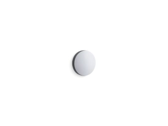Picture of 4061-CP OVERFLOW COVER