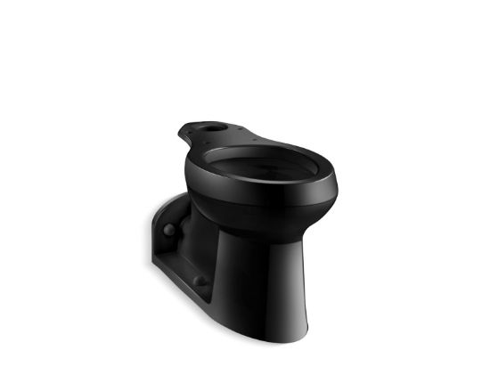 Picture of 4305-7 BARRINGTON PRESSURE LITE BOWL CH