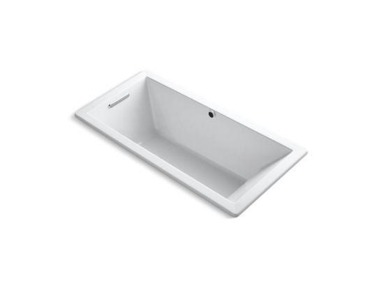 Picture of 1821-W1-0 UNDERSCORE BASK DI 66x32 BATH
