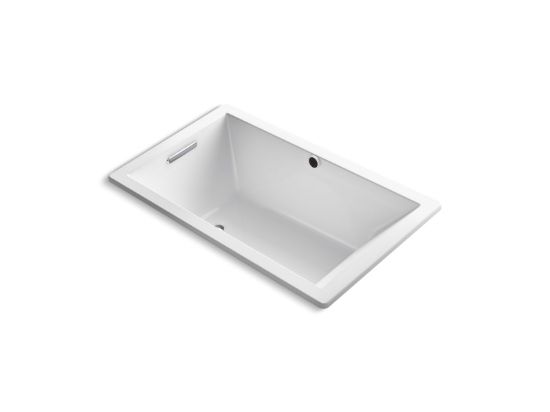 Picture of 1848-W1-0 UNDERSCORE BASK DI 60x36 BATH