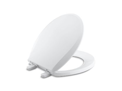 Picture of 73160 GRIPTIGHT CACHET Q2 PB TOILET SEAT