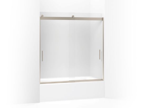 Picture of 706000D3ABV LEVITY 1/4 DR 62X595/8 HDL