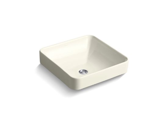 Picture of 2661-96 VOX SQUARE VESSEL