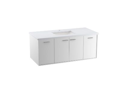 Image de 99544-1WA JUTE 48 VANITE 2 PRT 4 TIR