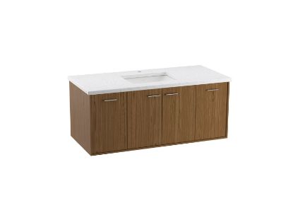 Image de 99544-1WM JUTE 48 VANITE 2 PRT 4 TIR