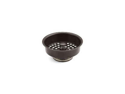 Picture of C++ 8803-2BZ BASKET STRAINER