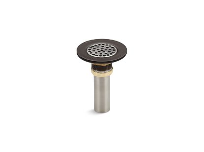 Picture of C++ 8807-2BZ SINK STRAINER 1 1/2 TAILPIE