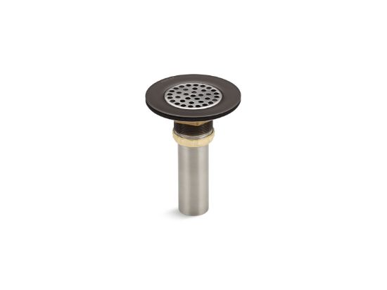 Picture of C++ 8807-2BZ SINK STRAINER 1 1/2 TAILPIE