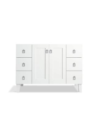 Image de 99535LG1WA POPLIN VAN 48 2 PRT 6 TIR PAT