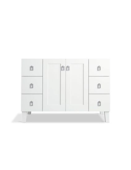 Image sur 99535LG1WA POPLIN VAN 48 2 PRT 6 TIR PAT